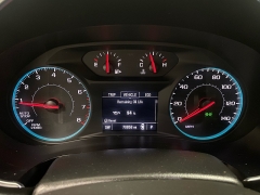 Used 2020 Chevrolet Malibu 4d Sedan LT at Ideal Cars Llc near Mesa, AZ