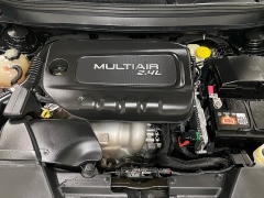 Used 2017  Jeep Cherokee 4d SUV FWD Limited I4 at Ideal Cars Llc near Mesa, AZ