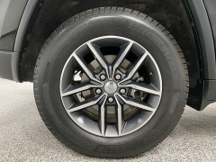 Used 2017  Jeep Grand Cherokee 4d SUV 4WD Limited at Ideal Cars Llc near Mesa, AZ