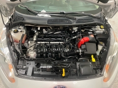 Used 2019 Ford Fiesta 4d Sedan SE at Ideal Cars Llc near Mesa, AZ