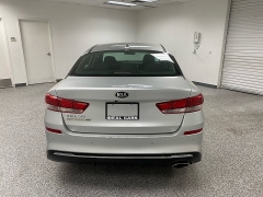 Used 2020 Kia Optima 4d Sedan LX at Ideal Cars Llc near Mesa, AZ