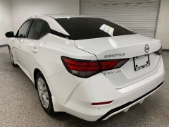 Used 2021  Nissan Sentra S CVT at Ideal Cars Llc near Mesa&comma; AZ