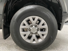 Used 2019 Toyota Tacoma 4WD Double Cab SR5 at Ideal Cars Llc near Mesa, AZ