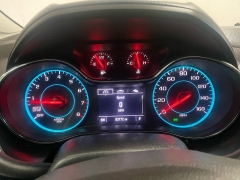 Used 2018  Chevrolet Cruze 4d Sedan LS Auto at Ideal Cars Llc near Mesa&comma; AZ