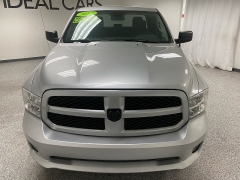 Used 2017 Ram 1500 2WD Quad Cab Express at Ideal Cars Llc near Mesa, AZ