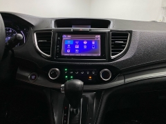 Used 2015  Honda CR-V 4d SUV FWD EX at Ideal Cars Llc near Mesa&comma; AZ