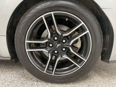 Used 2020  Ford Mustang 2d Convertible Eco Premium at Ideal Cars Llc near Mesa, AZ