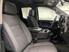 Used 2020 Chevrolet Silverado 1500 2WD Double Cab LT at Ideal Cars Llc near Mesa, AZ