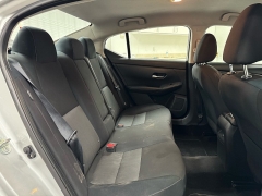 Used 2022  Nissan Sentra SV CVT at Ideal Cars Llc near Mesa&comma; AZ