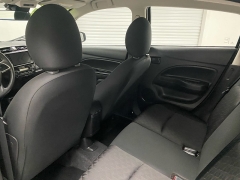Used 2024 Mitsubishi Mirage ES CVT at Ideal Cars Llc near Mesa, AZ