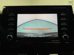 Used 2021  Toyota Camry SE Auto at Ideal Cars Llc near Mesa&comma; AZ