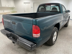 Used 1997  Dodge Dakota 2WD Reg Cab at Ideal Cars Llc near Mesa&comma; AZ