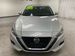 Used 2021  Nissan Altima 2&period;5 S Sedan at Ideal Cars Llc near Mesa&comma; AZ