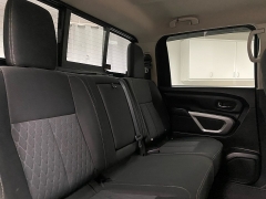 Used 2017 Nissan Titan 2WD Crew Cab SV at Ideal Cars Llc near Mesa, AZ