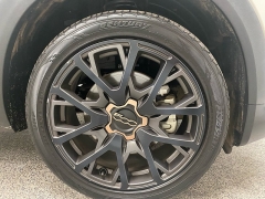 Used 2018  FIAT 500X 4d Utility FWD Trekking Urbana Edition at Ideal Cars Llc near Mesa, AZ