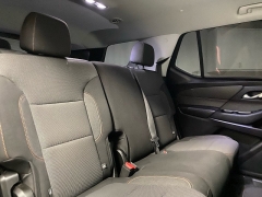 Used 2020 Chevrolet Traverse 4d SUV FWD LT Cloth w/1LT at Ideal Cars Llc near Mesa, AZ