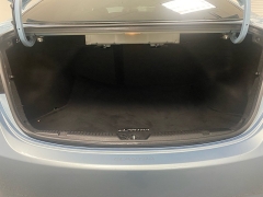 Used 2013  Hyundai Elantra 4d Sedan GLS Auto at Ideal Cars Llc near Mesa&comma; AZ