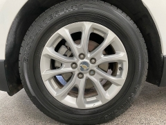 Used 2021  Chevrolet Equinox FWD 4dr LT w&sol;1LT at Ideal Cars Llc near Mesa&comma; AZ