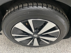 Used 2021 Nissan Altima 2.5 SV Sedan at Ideal Cars Llc near Mesa, AZ