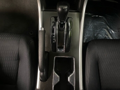 Used 2015  Honda Accord Sedan 4d Sport CVT at Ideal Cars Llc near Mesa&comma; AZ