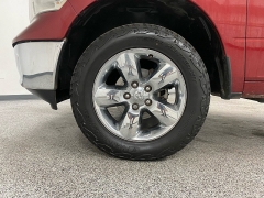 Used 2014 Ram 1500 4WD Crew Cab Big Horn at Ideal Cars Llc near Mesa, AZ