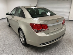 Used 2013 Chevrolet Cruze 4d Sedan LT2 AT at Ideal Cars Llc near Mesa, AZ
