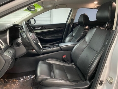 Used 2018  Nissan Maxima 4d Sedan SV at Ideal Cars Llc near Mesa&comma; AZ