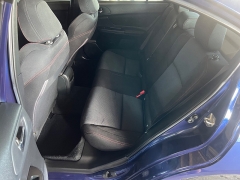 Used 2016 Subaru WRX 4d Sedan Premium 6spd at Ideal Cars Llc near Mesa, AZ