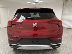 Used 2022 Buick Encore GX FWD 4dr Select at Ideal Cars Llc near Mesa, AZ
