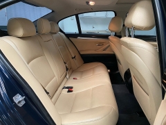 Used 2016  BMW 5 Series 4dr Sdn 535i RWD at Ideal Cars Llc near Mesa&comma; AZ