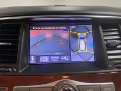 Used 2018  INFINITI QX80 4d SUV RWD at Ideal Cars Llc near Mesa, AZ