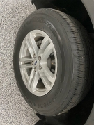 Used 2021 Ford Explorer XLT 4WD at Ideal Cars Llc near Mesa, AZ