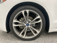 Used 2020 Ford Fusion 4d Sedan AWD Titanium at Ideal Cars Llc near Mesa, AZ