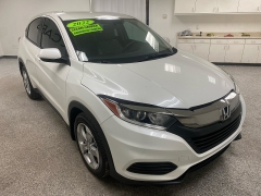 Used 2022  Honda HR-V LX 2WD CVT at Ideal Cars Llc near Mesa&comma; AZ