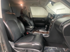 Used 2019  Nissan Armada 4d SUV RWD SL at Ideal Cars Llc near Mesa&comma; AZ