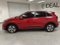 Used 2020 Kia Niro EV 4d SUV EX at Ideal Cars Llc near Mesa, AZ