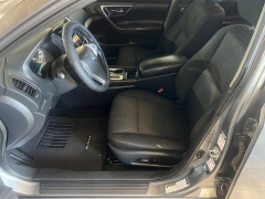 Used 2018 Nissan Altima 4d Sedan 2.5L S at Ideal Cars Llc near Mesa, AZ