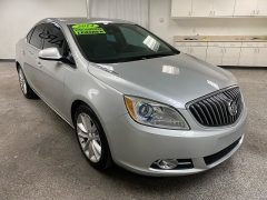 Used 2014  Buick Verano 4d Sedan Convenience at Ideal Cars Llc near Mesa&comma; AZ