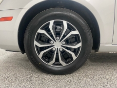 Used 2008  Kia Optima 4d Sedan LX Auto at Ideal Cars Llc near Mesa&comma; AZ