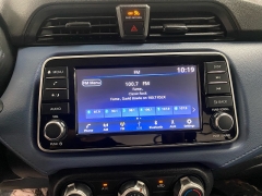 Used 2023  Nissan Versa SV CVT at Ideal Cars Llc near Mesa, AZ