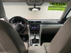 Used 2019  Volkswagen Passat 4d Sedan 2.0T Wolfsburg Edition at Ideal Cars Llc near Mesa, AZ