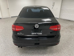 Used 2015 Volkswagen Jetta 4d Sedan S Auto at Ideal Cars Llc near Mesa, AZ