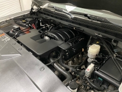 Used 2019 Chevrolet Silverado 1500 Legacy 4WD Double Cab LT at Ideal Cars Llc near Mesa, AZ