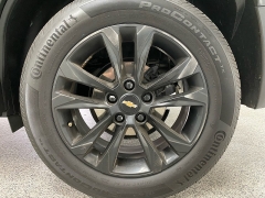 Used 2023  Chevrolet Trailblazer FWD 4dr LT at Ideal Cars Llc near Mesa&comma; AZ