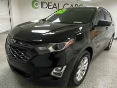 Used 2020  Chevrolet Equinox 4d SUV FWD LS w&sol;1LS at Ideal Cars Llc near Mesa&comma; AZ