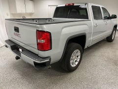 Used 2017  GMC Sierra 1500 2WD Crew Cab SLE at Ideal Cars Llc near Mesa, AZ