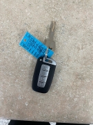 Used 2018 Kia Niro 4d SUV Touring at Ideal Cars Llc near Mesa, AZ