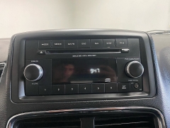 Used 2016  Dodge Grand Caravan 4d Wagon AVP at Ideal Cars Llc near Mesa, AZ