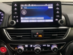 Used 2020  Honda Accord Sedan 4d Sport 1&period;5L CVT at Ideal Cars Llc near Mesa&comma; AZ