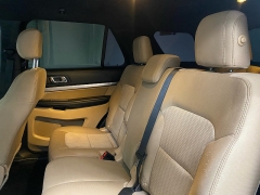 Used 2017  Ford Explorer 4d SUV FWD at Ideal Cars Llc near Mesa, AZ